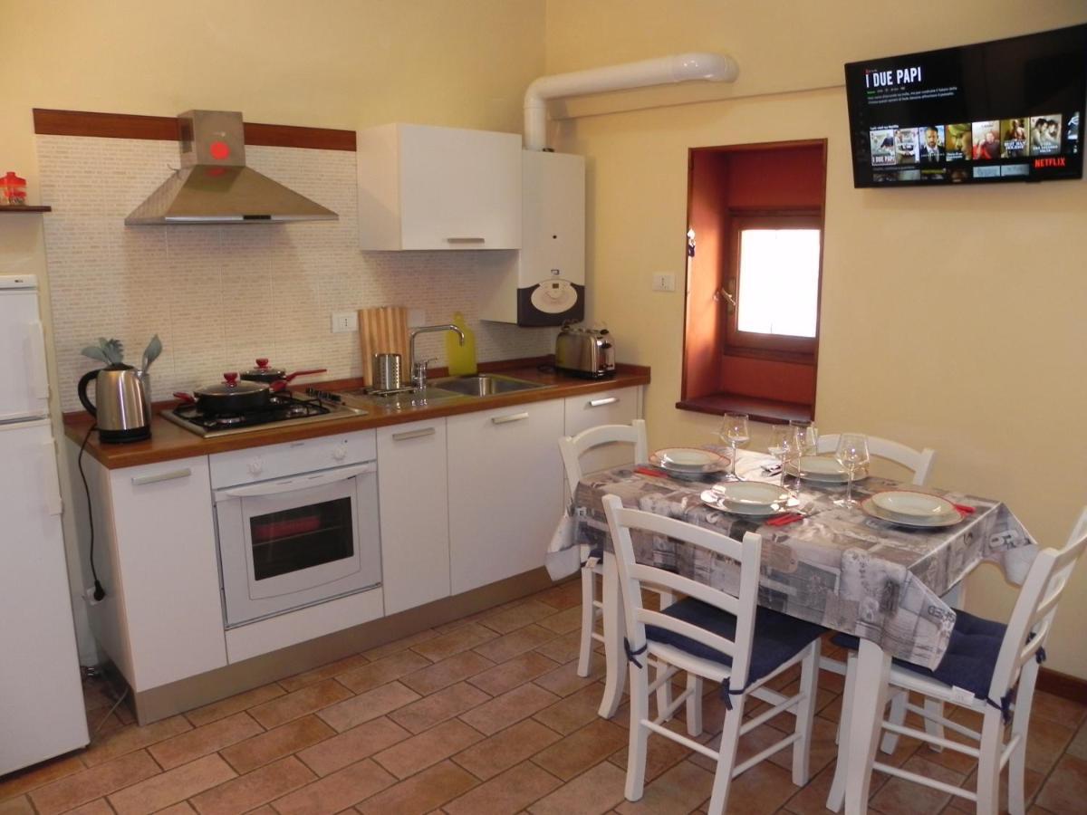 Centralissimo Trilocale su due piani - Flavio House Sanremo Esterno foto