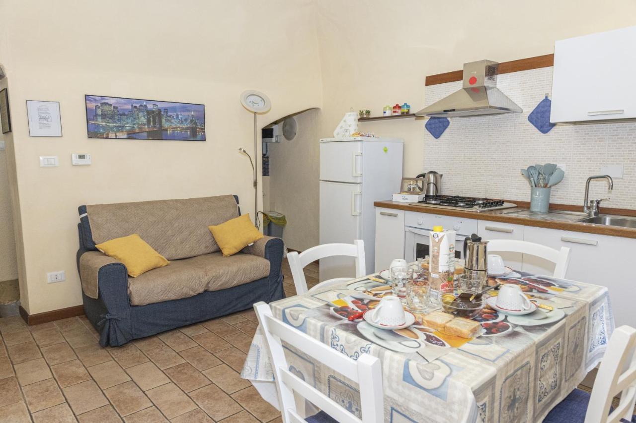 Centralissimo Trilocale su due piani - Flavio House Sanremo Esterno foto